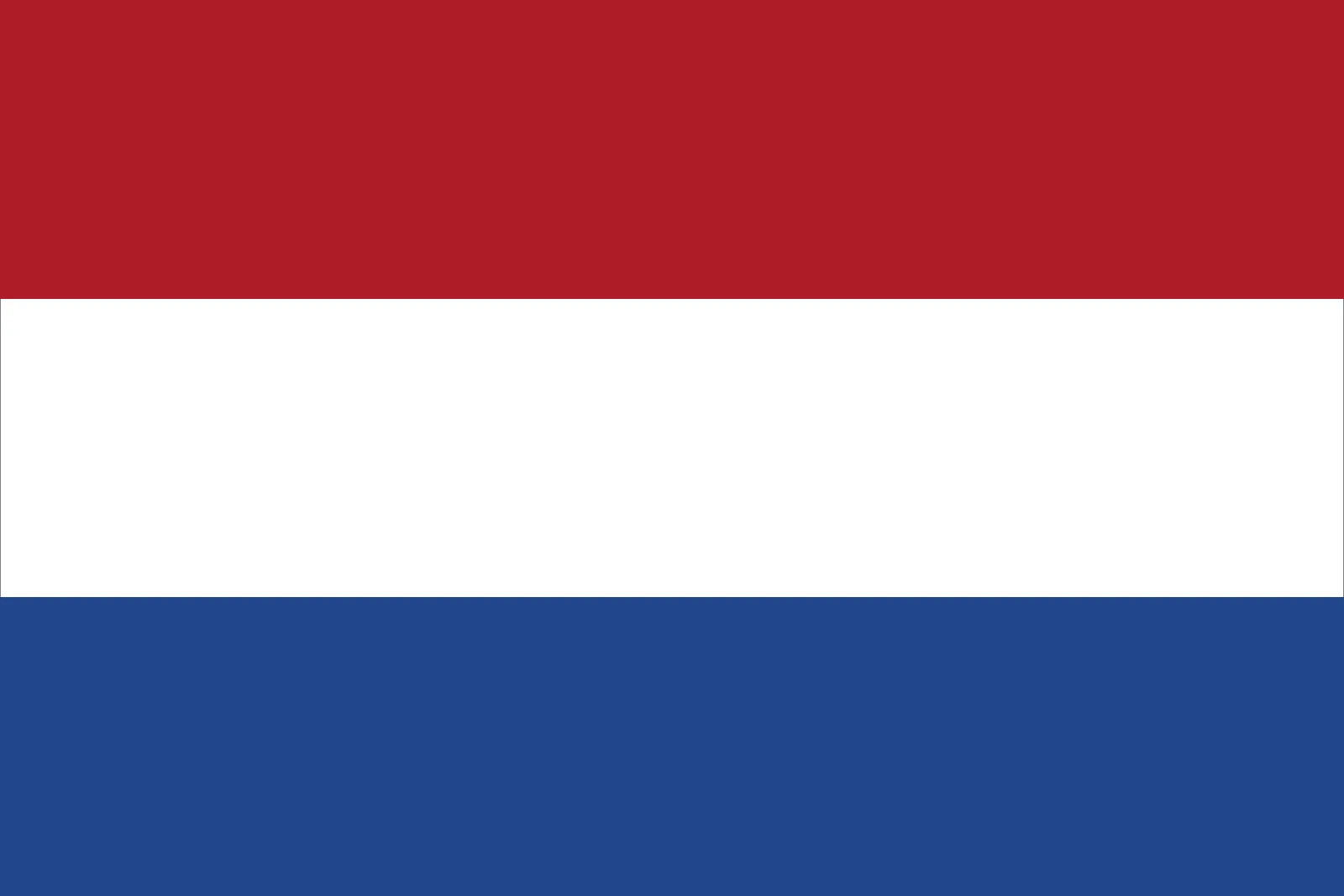 Néerlandais